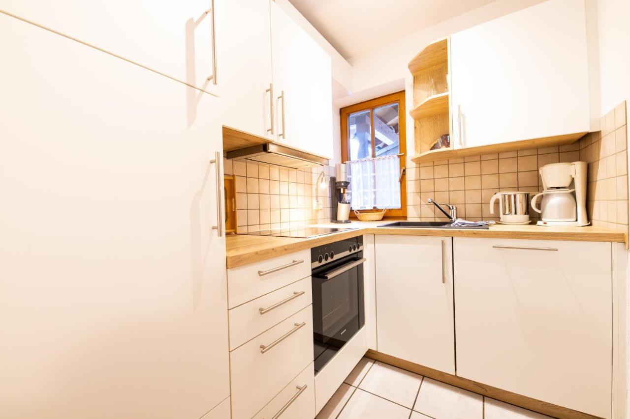 Bernadein Garmisch-Partenkirchen Exterior foto